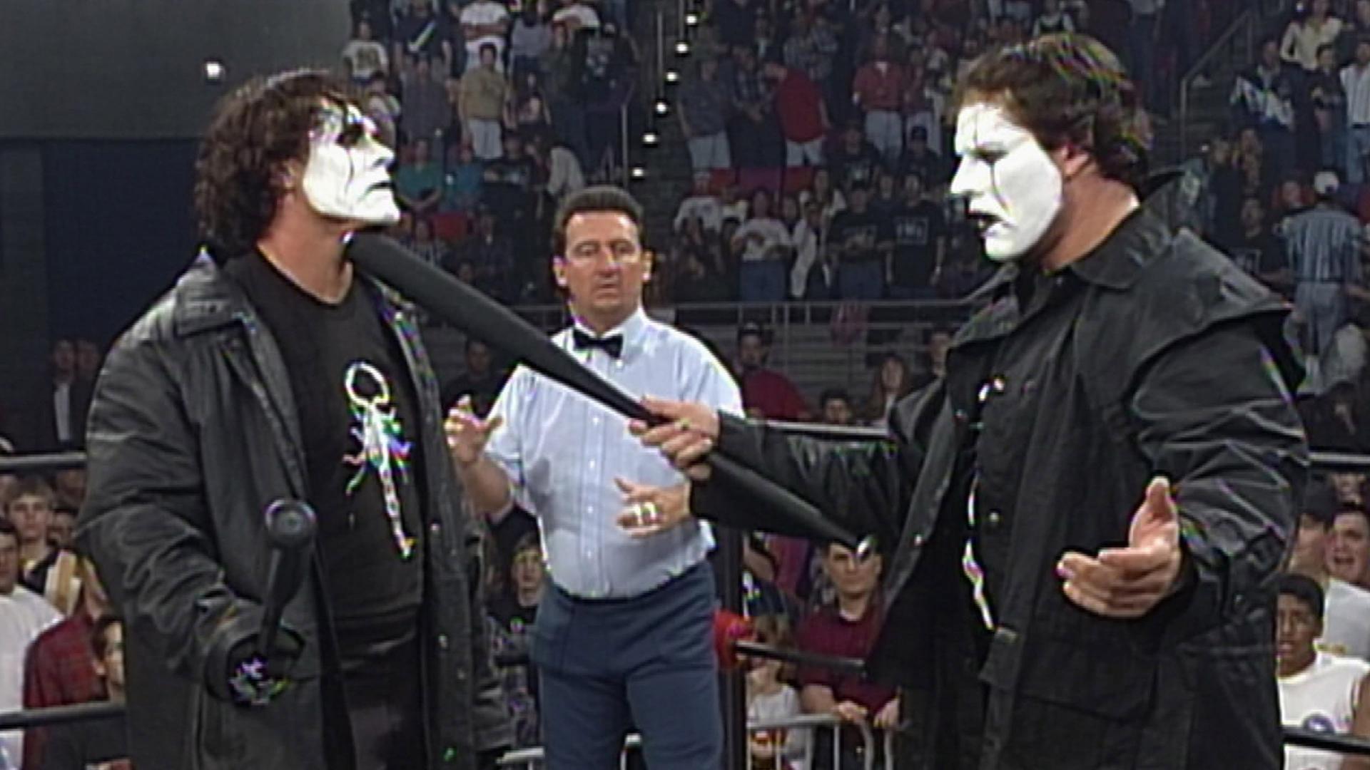 Still from December 16, 1996