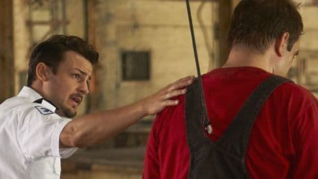 Still from Wishbones