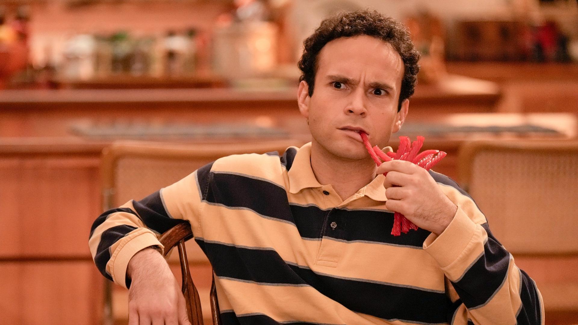 Still from Amadoofus