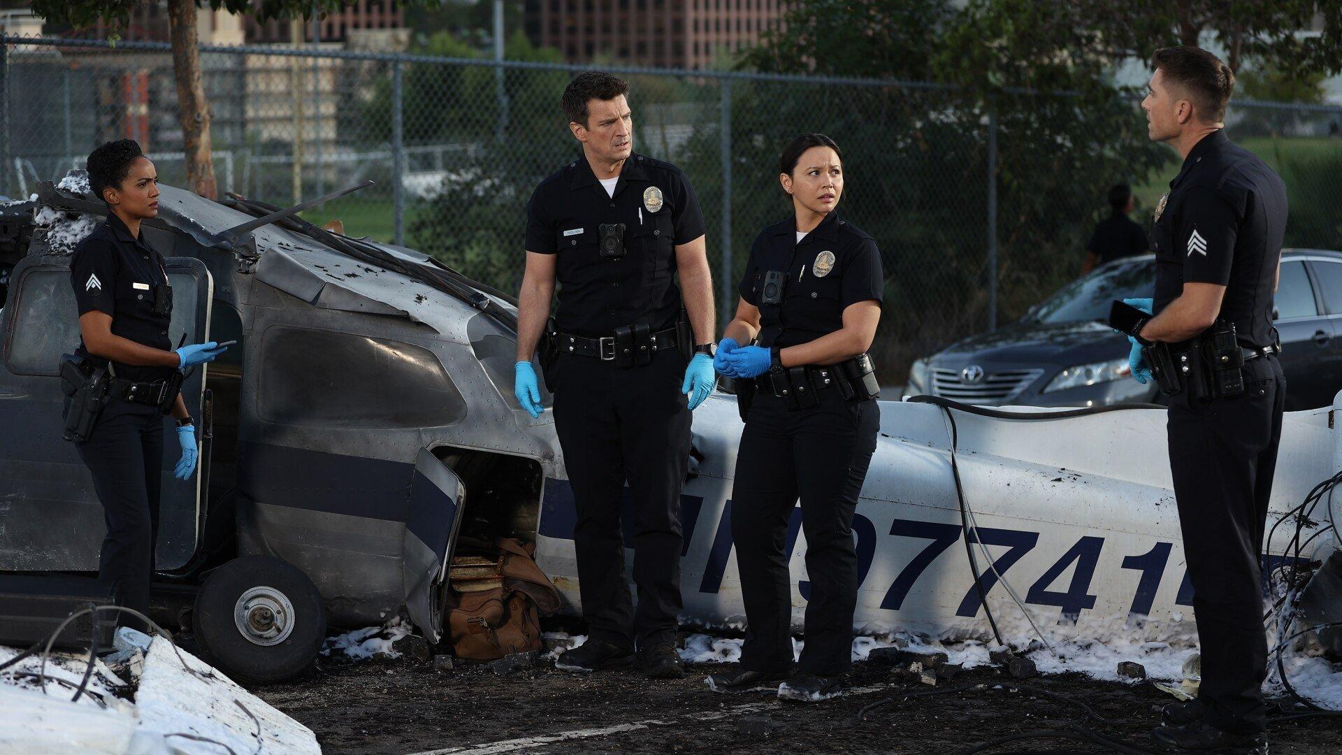 Still from Heart Beat