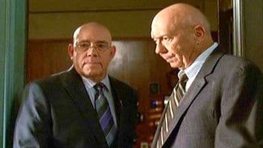Still from Inconceivable