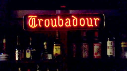 Still from Troubadors: Carole King/James Taylor & the Rise of the Singer-Songwriter