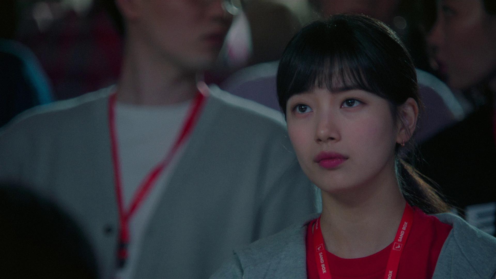 Still from Hackathon