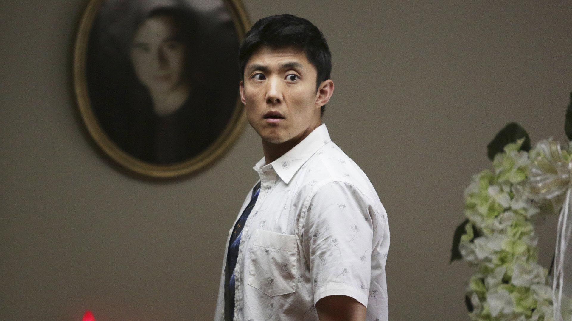 Still from Hide