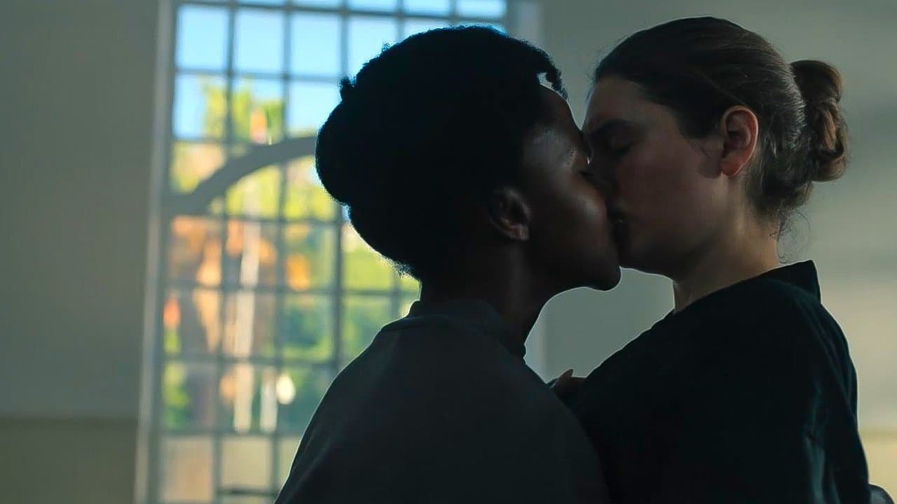 Still from One More Lie