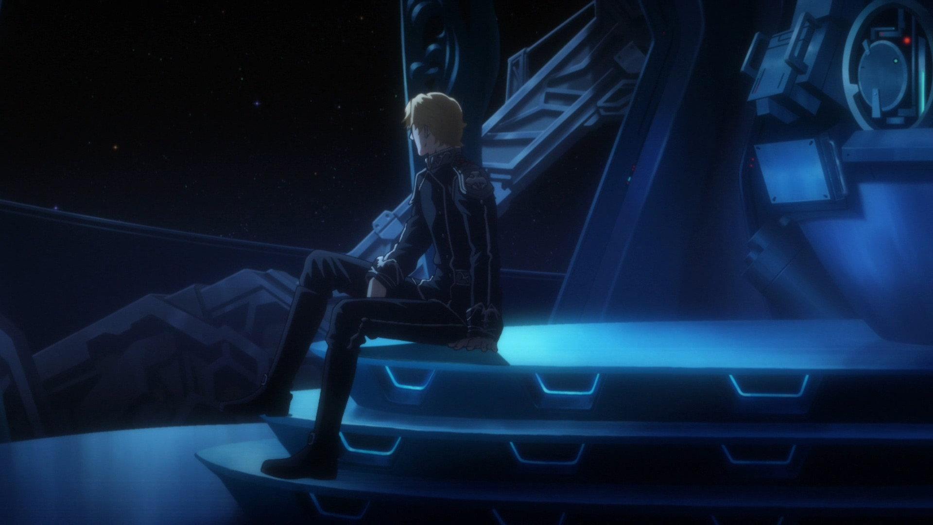 Still from Tragedy