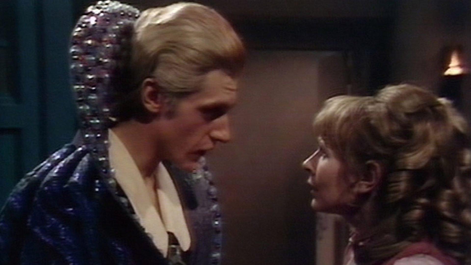 Still from The Curse of Peladon (4)