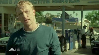 Still from The Legend of Dylan McCleen