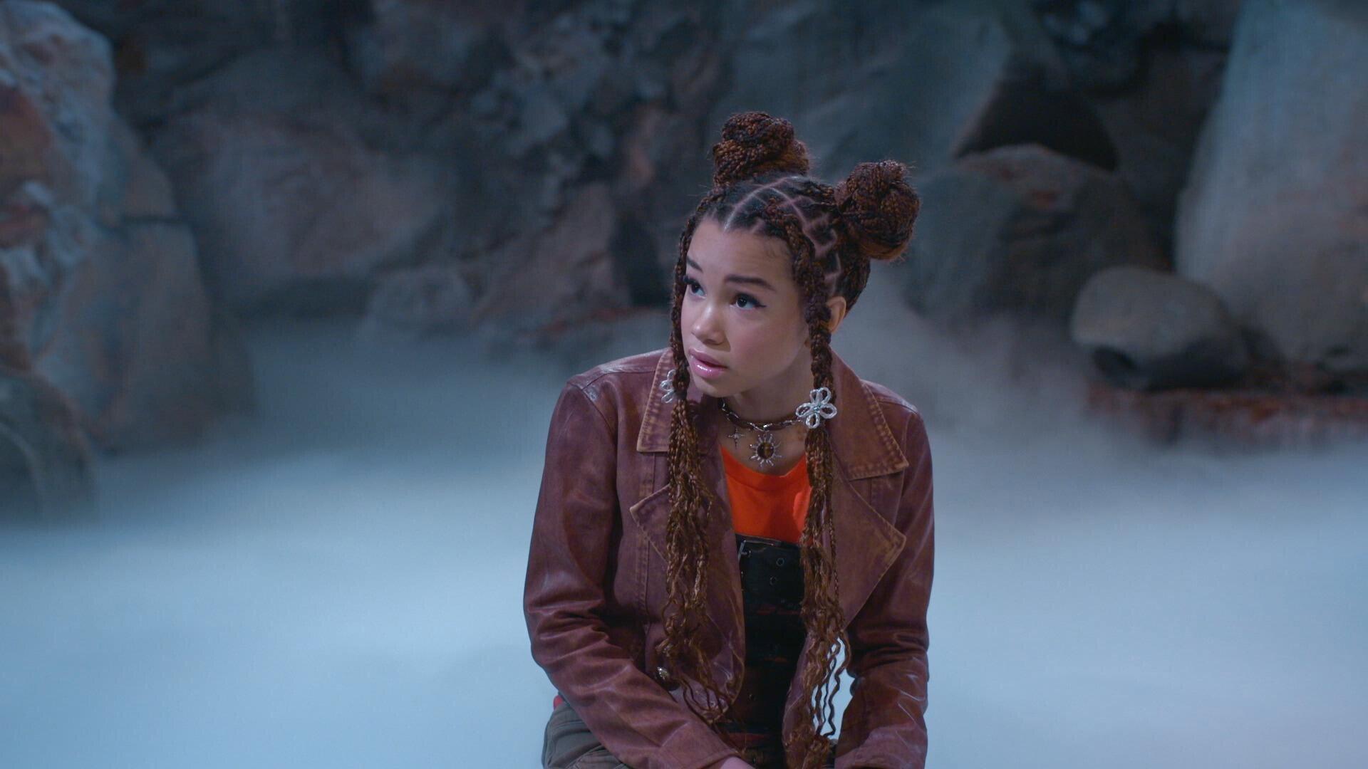Still from Quest Birthday Ever!