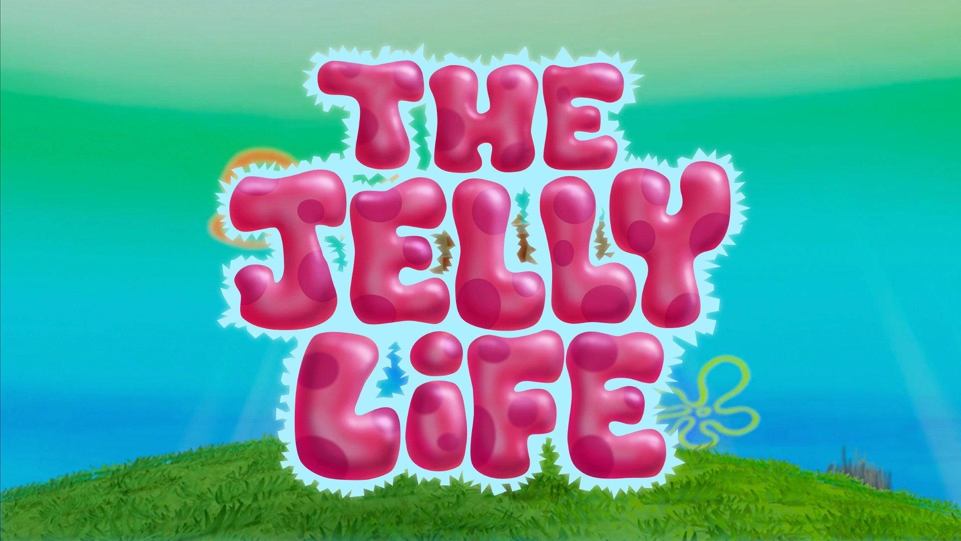 Still from The Jelly Life