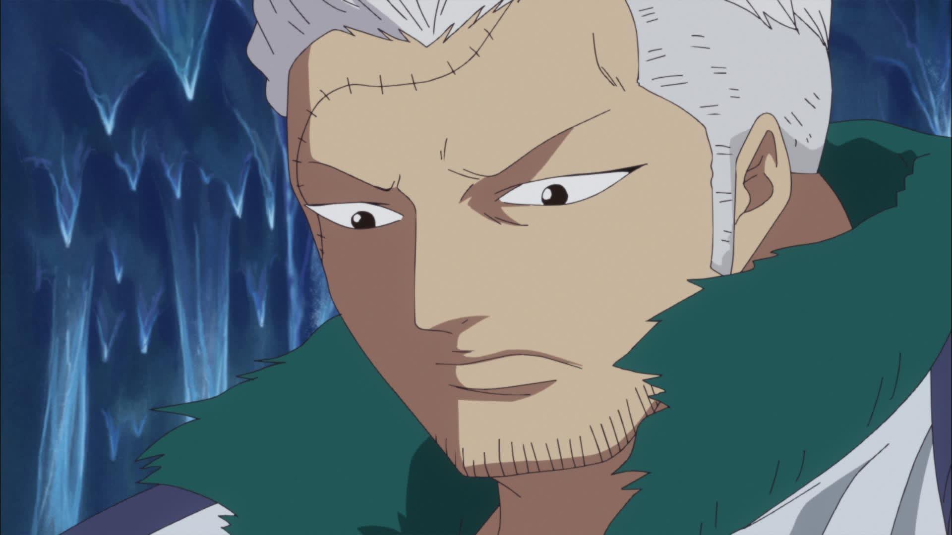 Still from The Worst in the World! A Scientist of Terror - Caesar!
