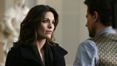 Still from The Last Death of Henry Morgan