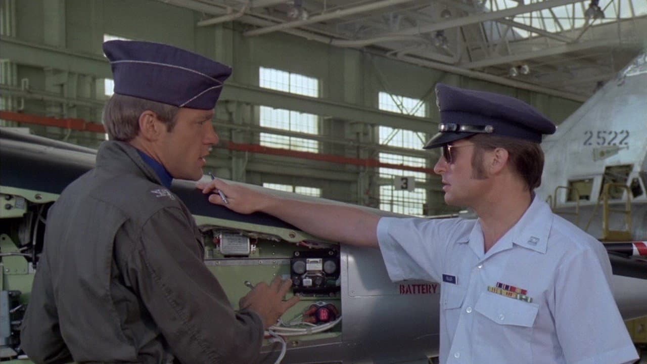 Still from Bird of Prey