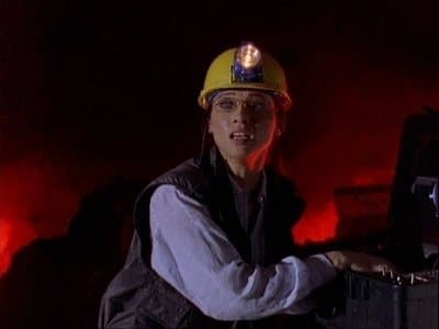 Still from Rising from Ashes