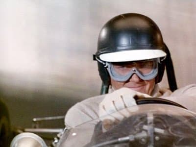 Still from The Fast Women