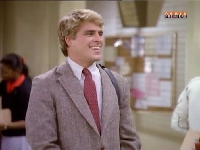 Still from Hello, Roger