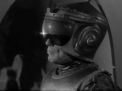 Still from Soldier