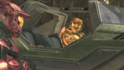 Still from New Toys