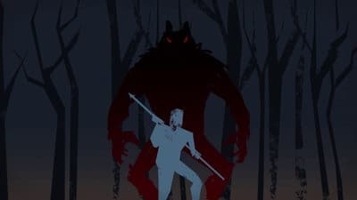Still from World of Remnant: Grimm