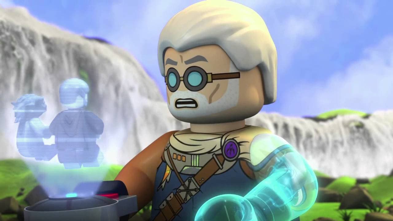 Still from An Old Friend Returns