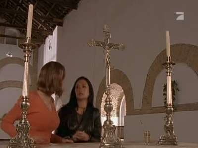 Still from Faux Fox