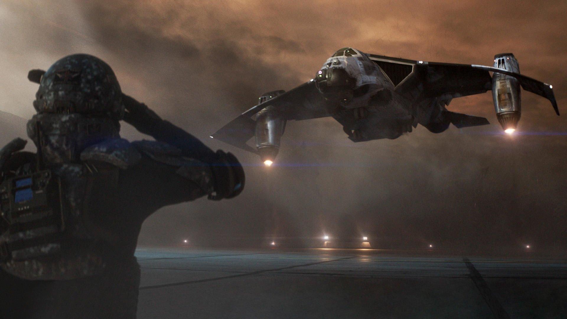 Still from LUCKY 13