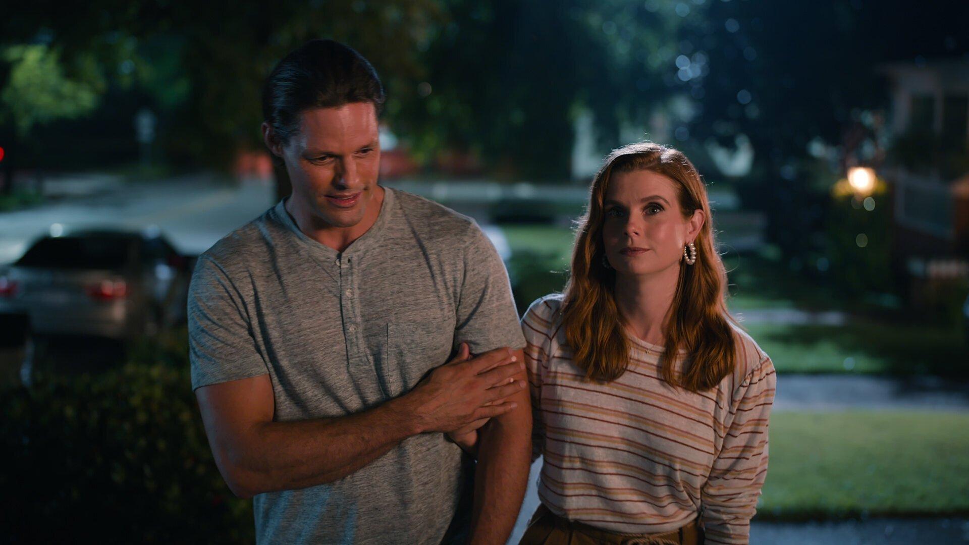 Still from Dear Heart