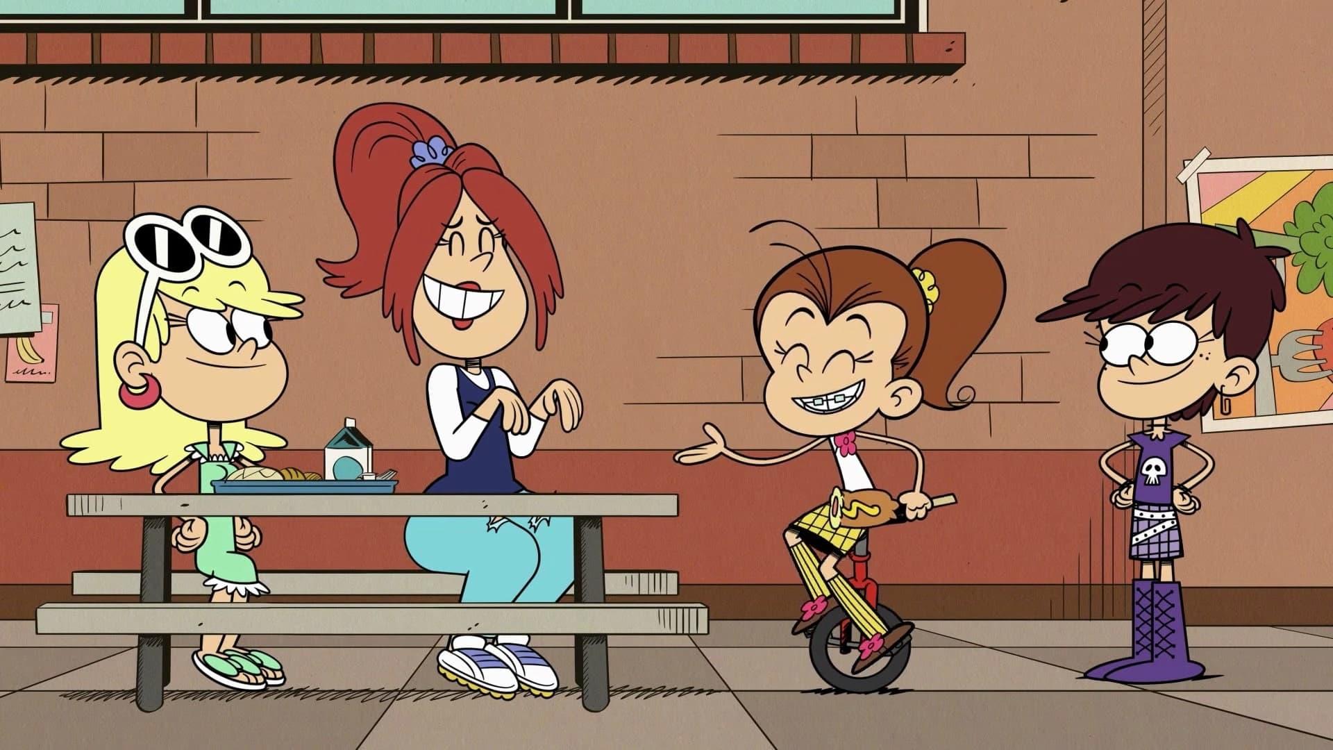 Still from Undercover Mom
