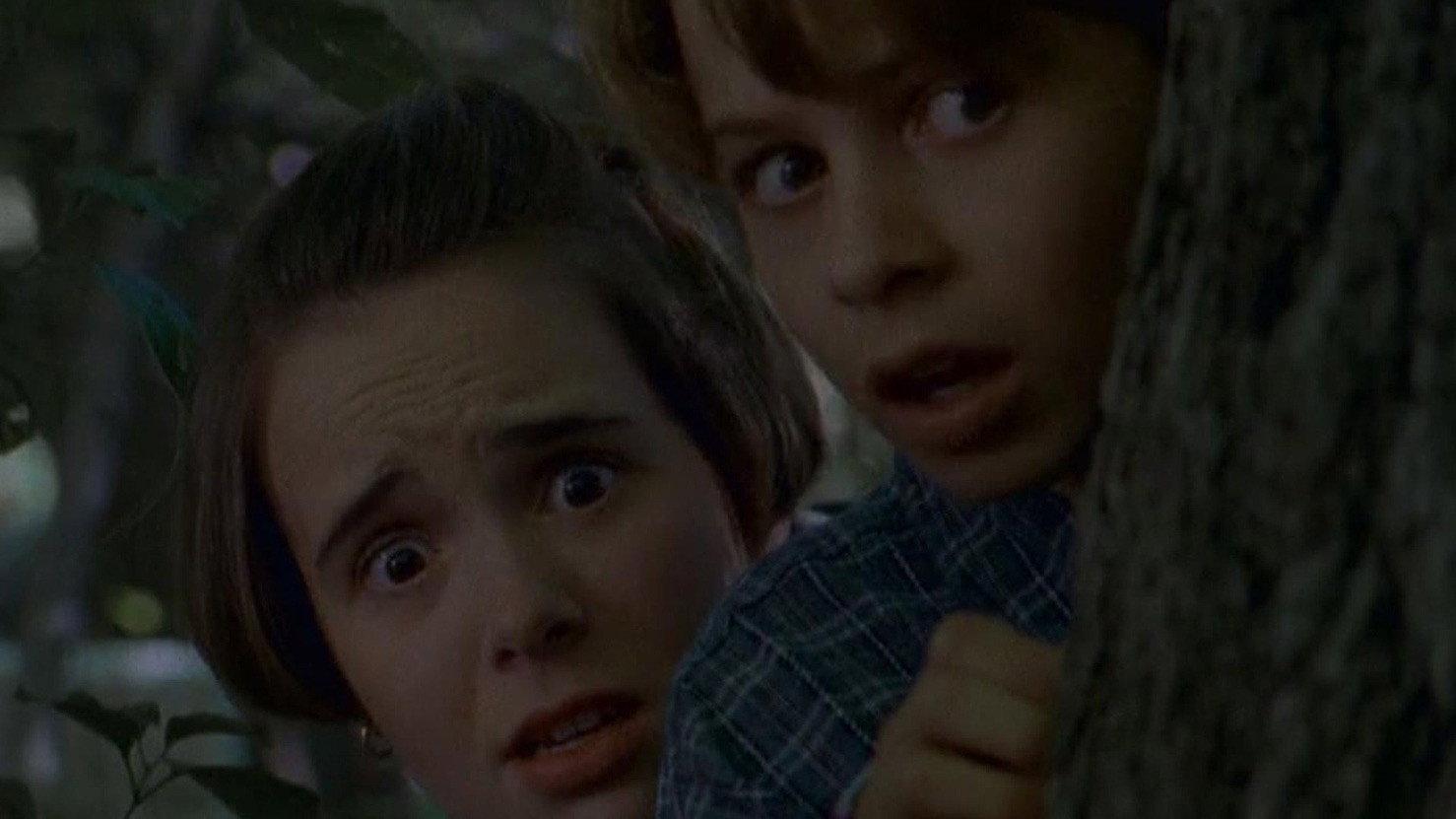 Still from Welcome to Dead House (2)