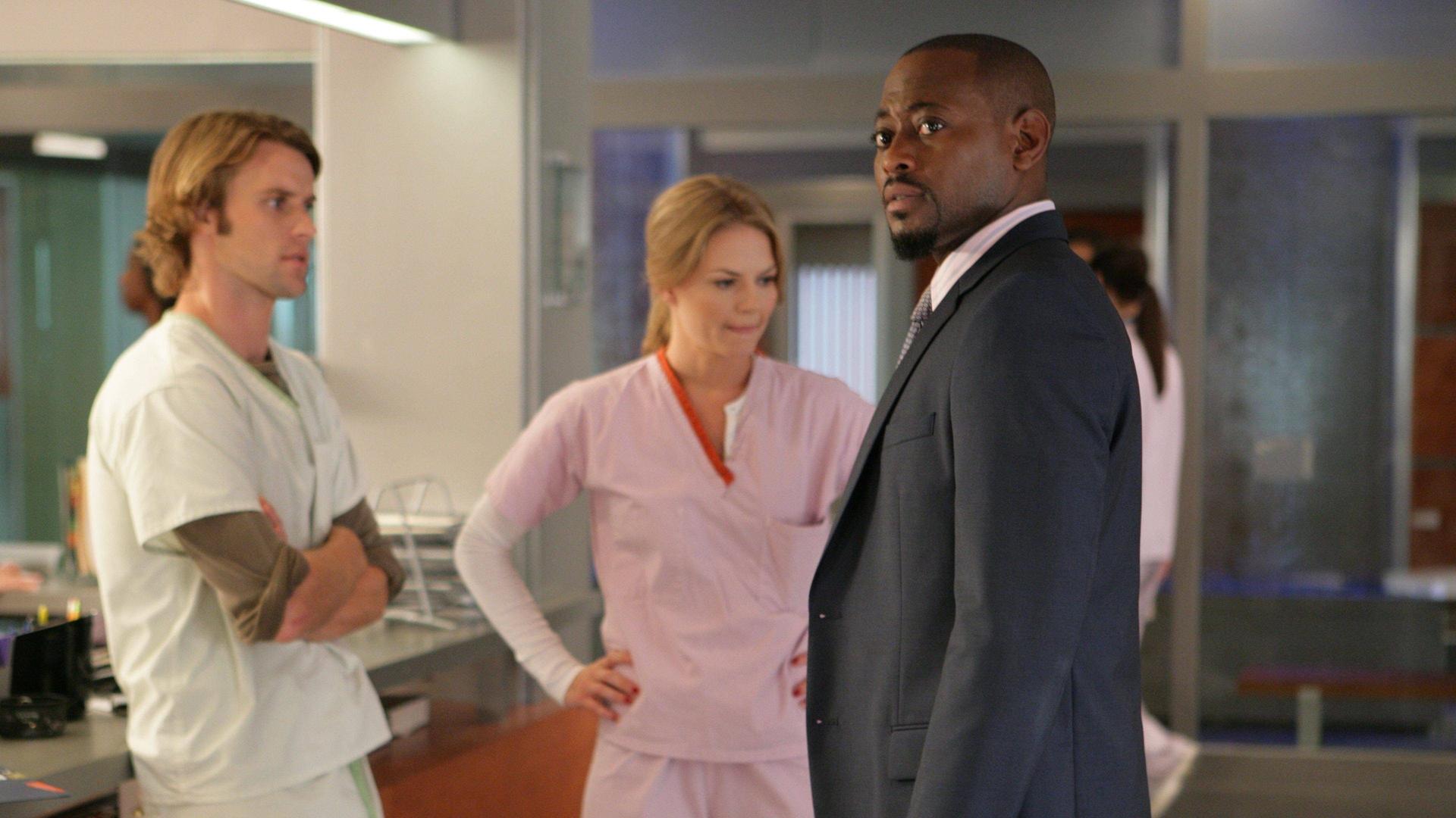 Still from Emancipation