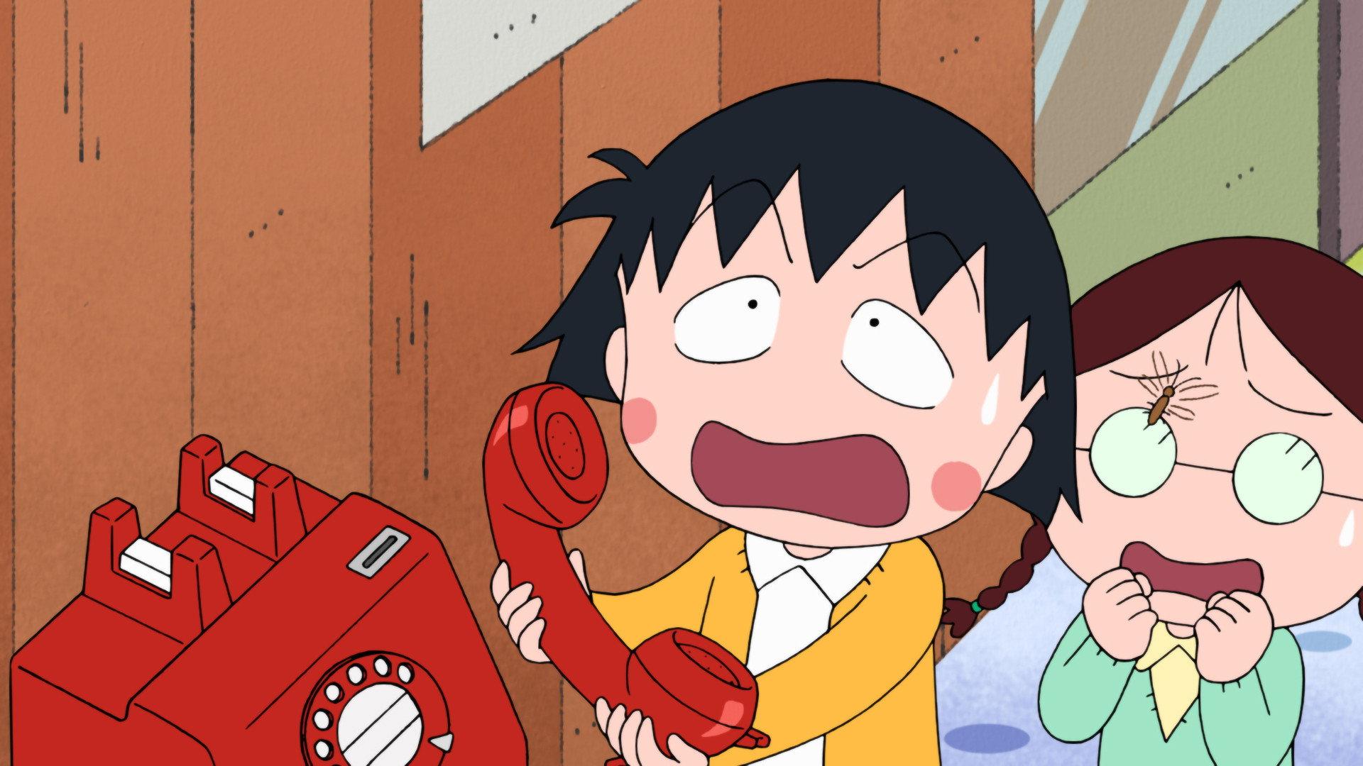 Still from Episode 1455