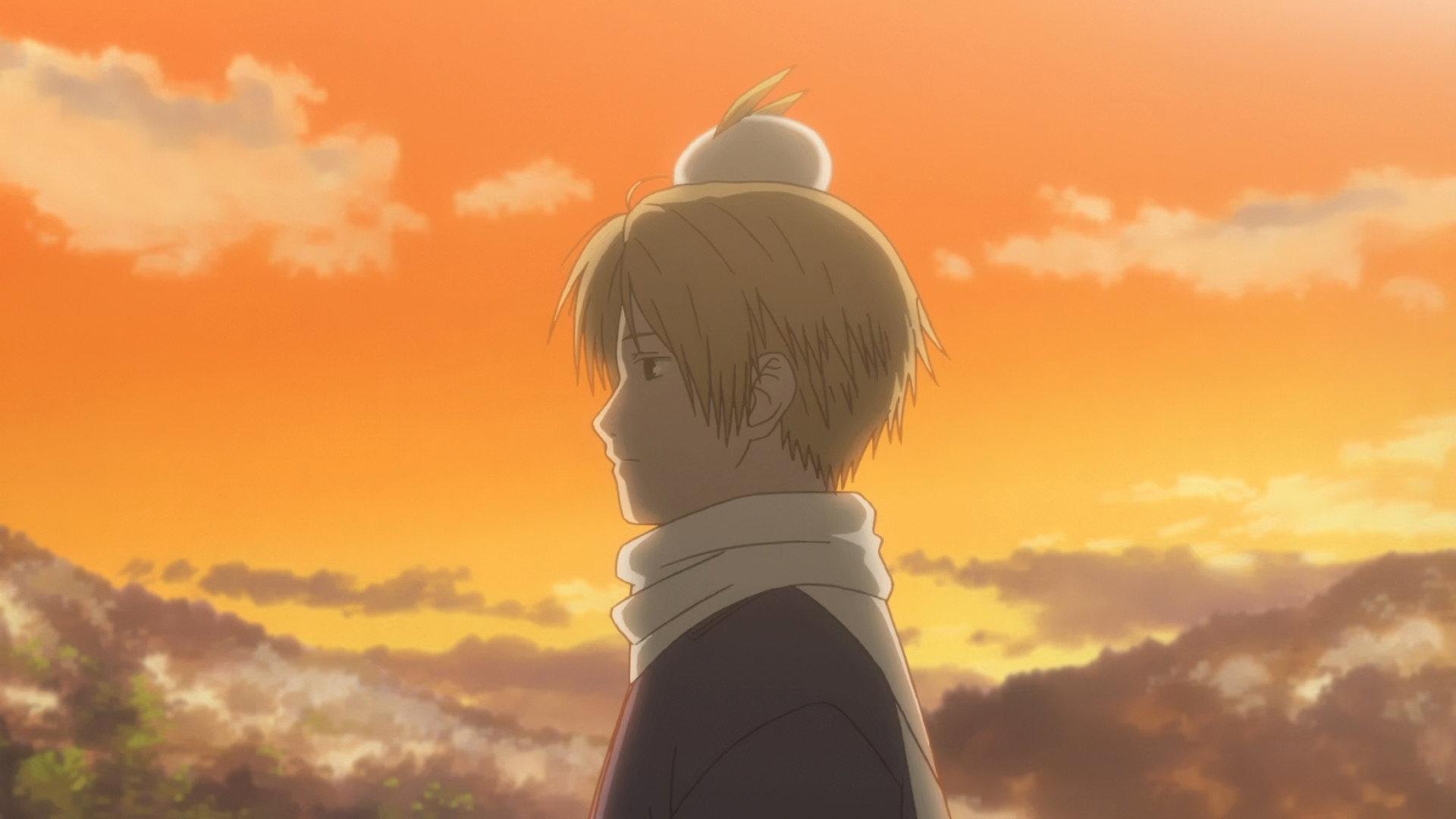 Still from Melting into Spring