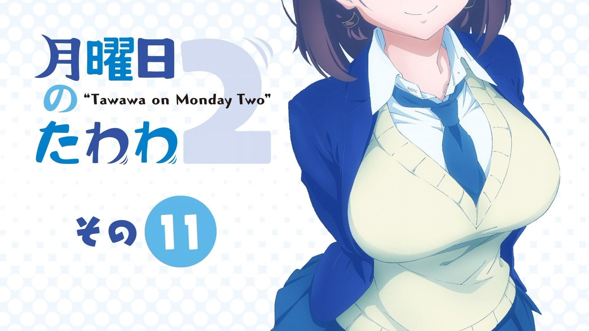 Still from Episode 11