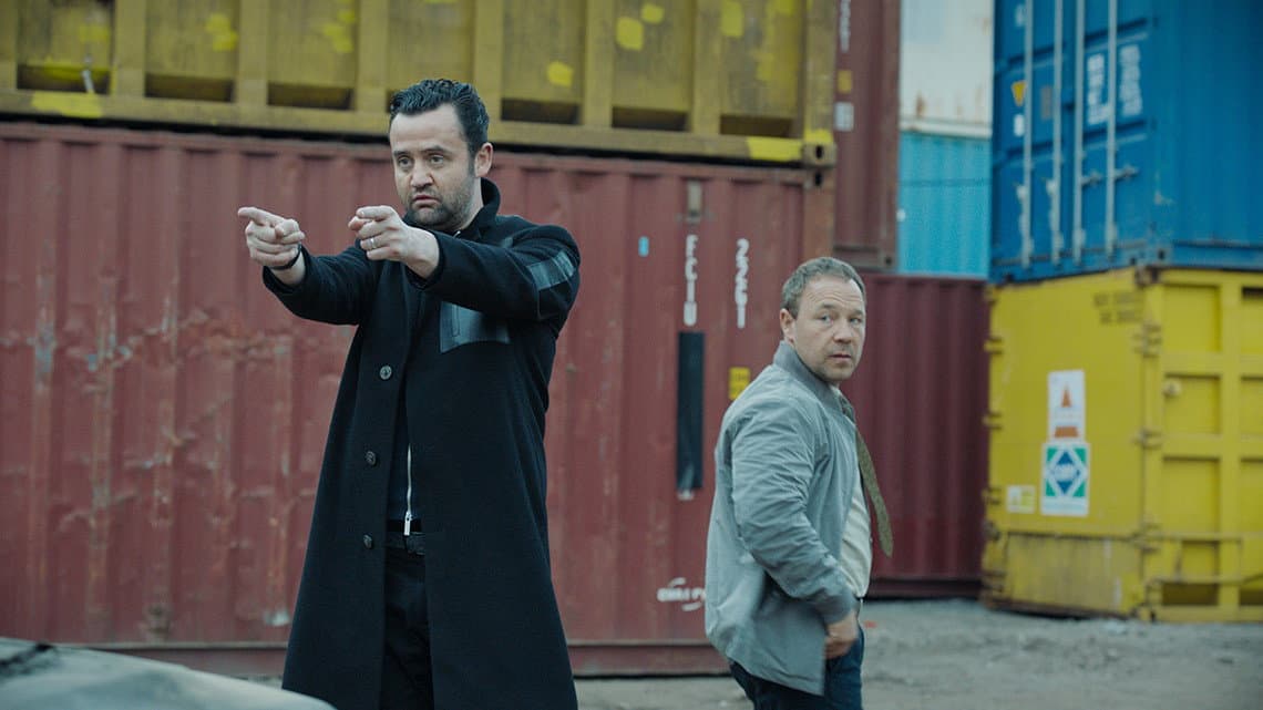 Still from Episode 3