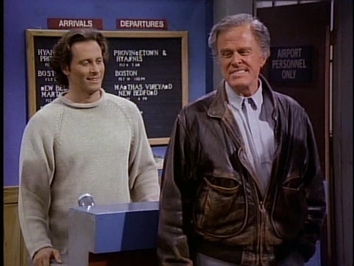 Still from The Wrong Stuff