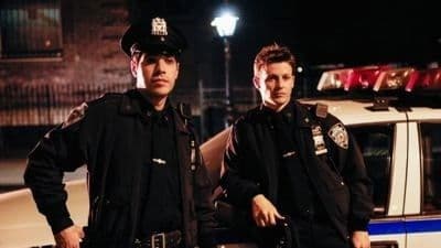 Still from The Bitter End