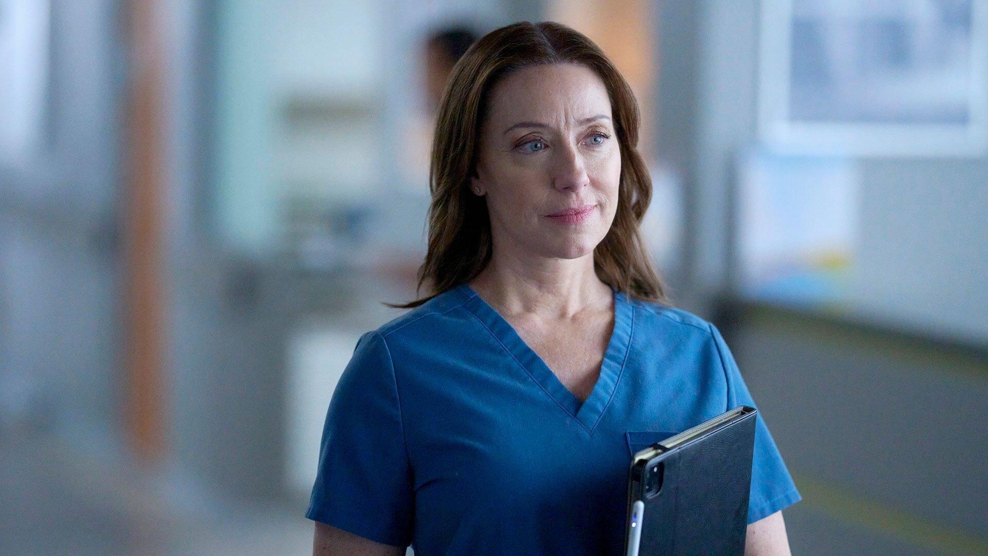 Still from Secrets and Lies