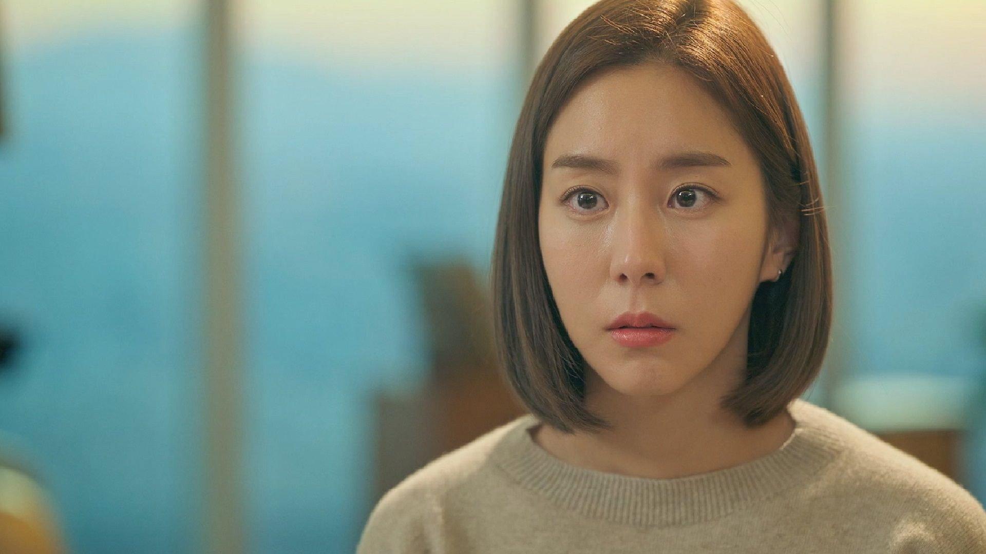 Still from The Conflict