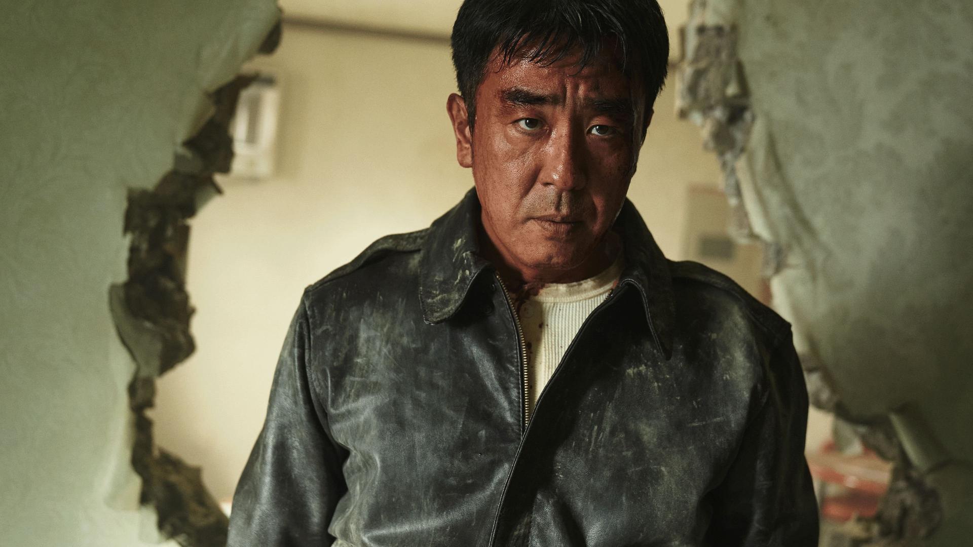 Still from Romanticist