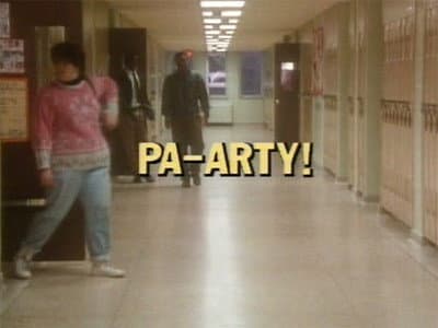 Still from Pa-arty!