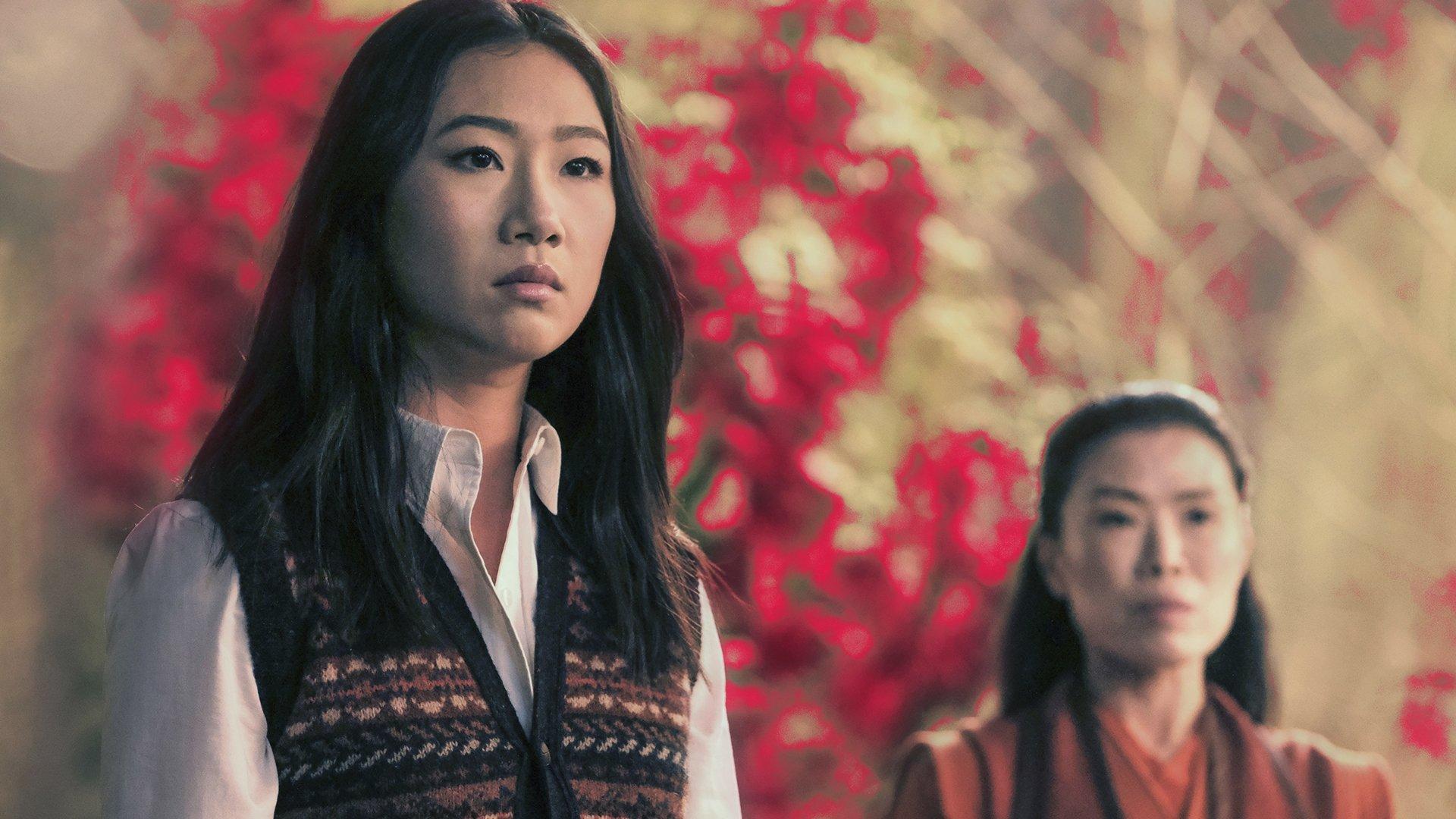 Still from The Alchemist