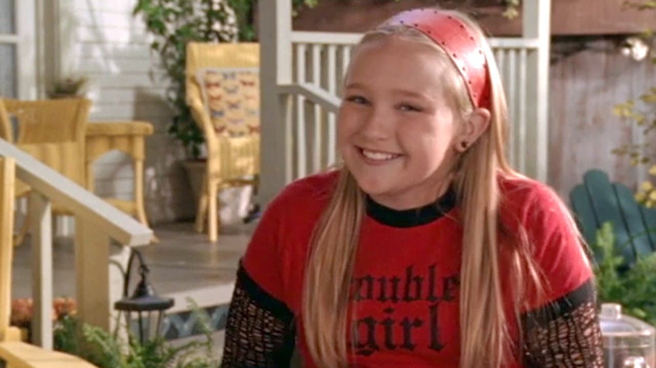 Still from Phillin' In