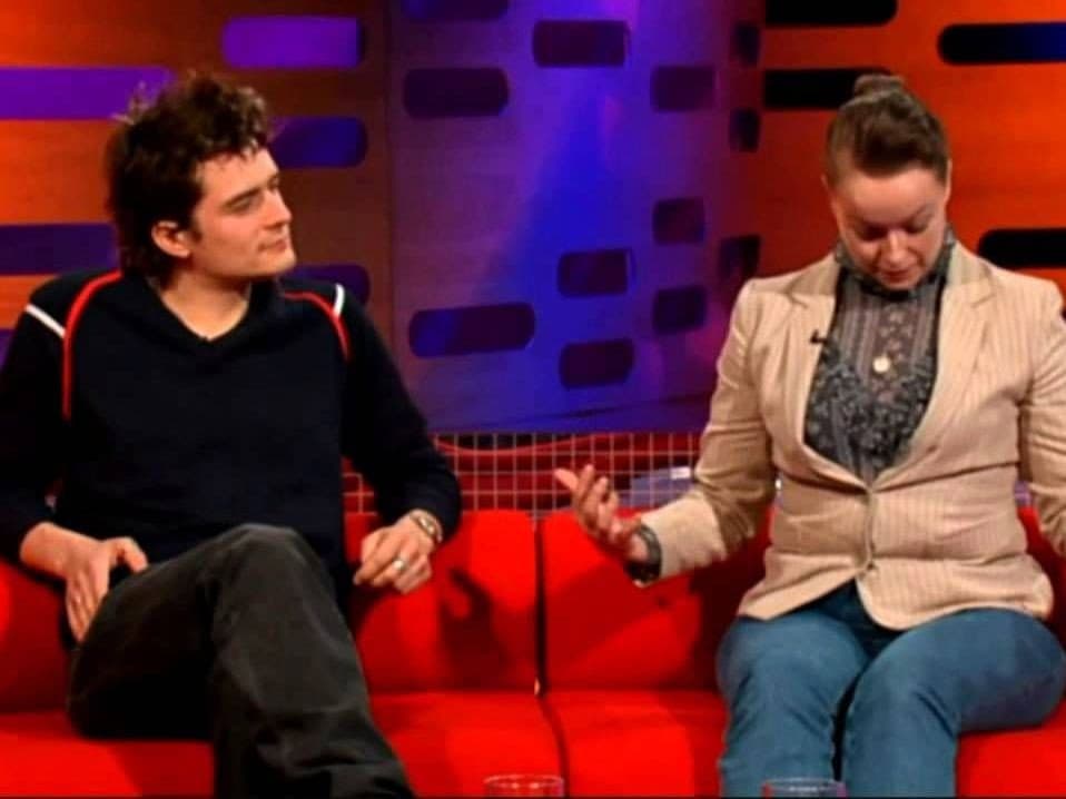 Still from Episode 2