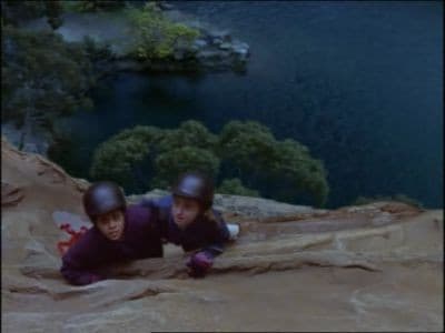 Still from Horse Shy