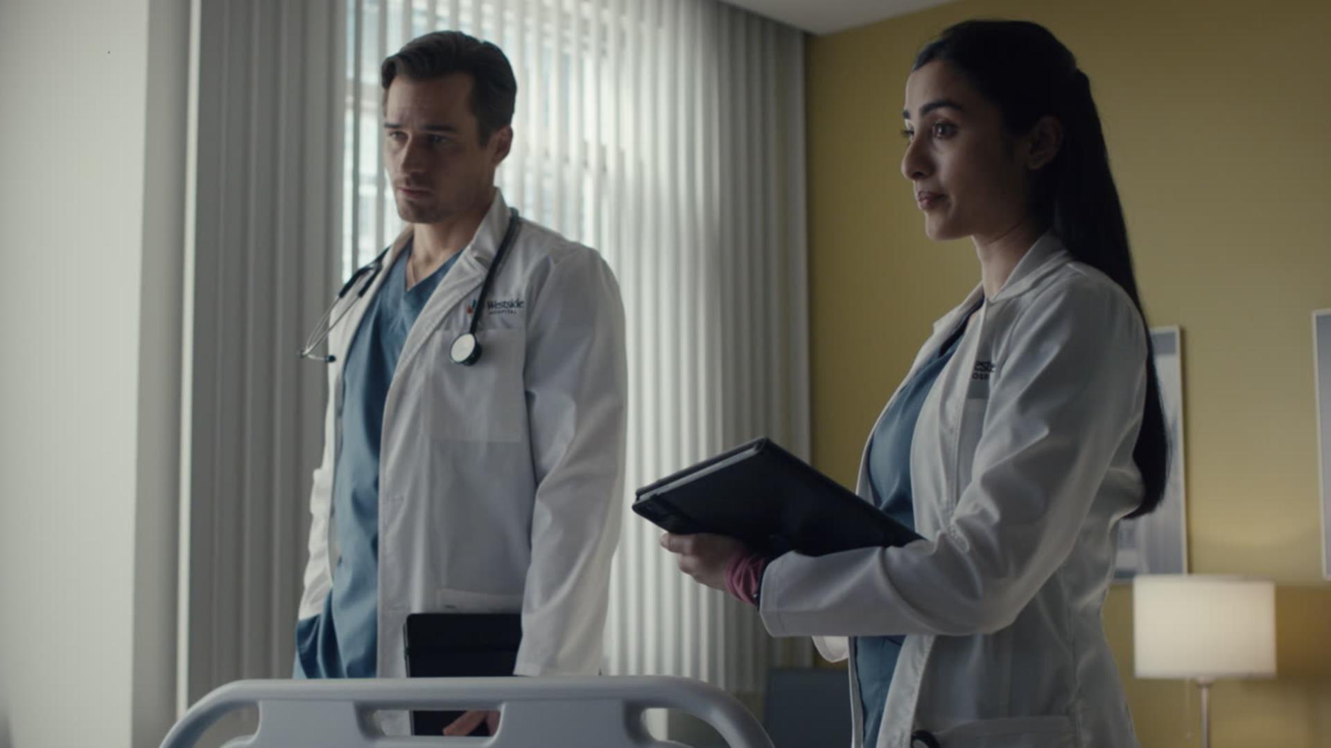 Still from Day One