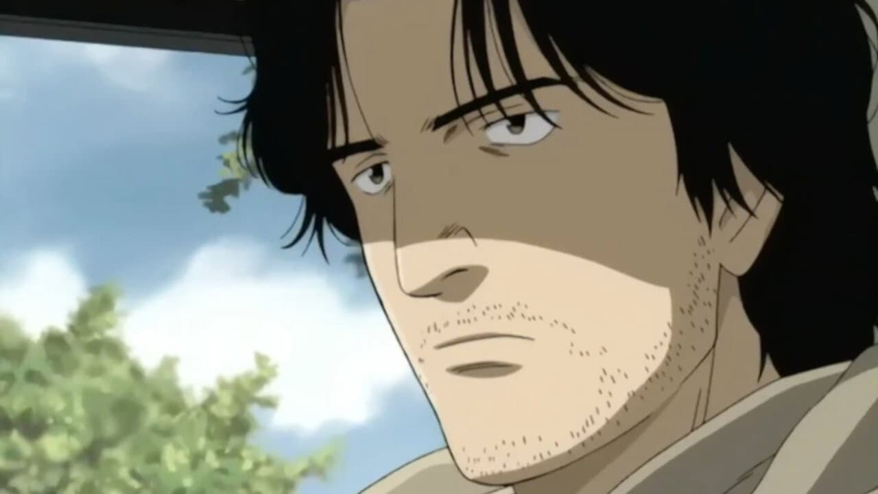 Still from Pursued