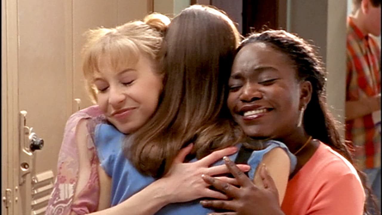 Still from Leavin' Stevens