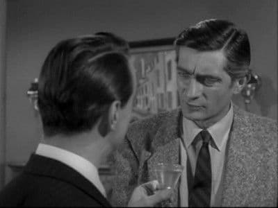 Still from My Brother Richard
