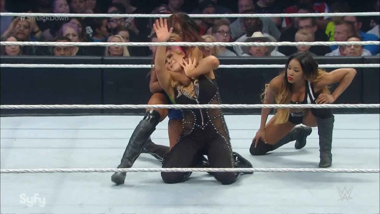 Still from April 9, 2015 (Dallas, TX)
