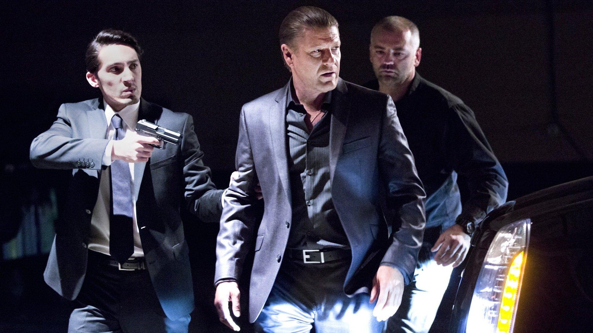 Still from Lords of War